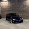 2000 Toyota Altezza Service And Repair Manual