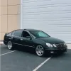 2000 Toyota Aristo Service And Repair Manual