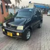 2000 Toyota Cami Service And Repair Manual