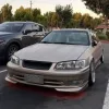 2000 Toyota Camry (XV20) Service And Repair Manual