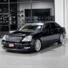 2000 Toyota Celsior Service And Repair Manual