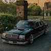 2000 Toyota Century Service And Repair Manual