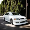 2000 Toyota Chaser Service And Repair Manual