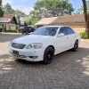 2000 Toyota Corona Mark II Service And Repair Manual