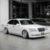 2000 Toyota Crown Majesta Service And Repair Manual