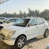 2000 Toyota Duet Service And Repair Manual