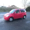 2000 Toyota Fun Cargo Service And Repair Manual