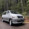 2000 Toyota Grand HiAce Service And Repair Manual