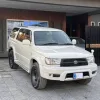 2000 Toyota Hilux Surf Service And Repair Manual