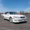 2000 Toyota Mark II Service And Repair Manual