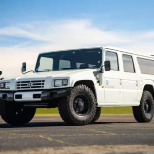 2000 Toyota Mega Cruiser Service And Repair Manual
