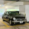 2000 Toyota Origin Service And Repair Manual