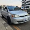 2000 Toyota Platz Service And Repair Manual