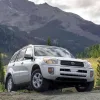 2000 Toyota RAV4 Repair and Workshop Manuals