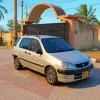 2000 Toyota Raum Service And Repair Manual