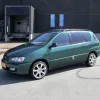 2000 Toyota Sportsvan Service And Repair Manual
