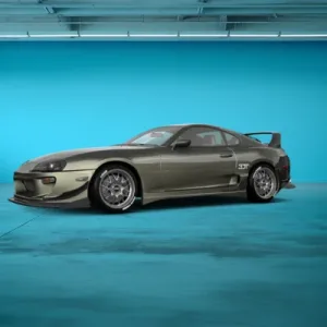 2000 Toyota Supra Repair and Workshop Manuals