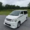 2000 Toyota Touring HiAce Service And Repair Manual
