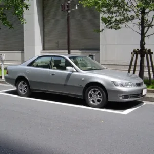 2000 Toyota Windom Service And Repair Manual