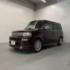 2000 Toyota bB Service And Repair Manual