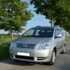 2001 Toyota Avensis Verso Service And Repair Manual