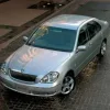 2001 Toyota Brevis Service And Repair Manual