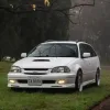 2001 Toyota Caldina Service And Repair Manual