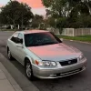 2001 Toyota Camry (XV20) Service And Repair Manual