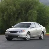 2001 Toyota Camry (XV30) Service And Repair Manual