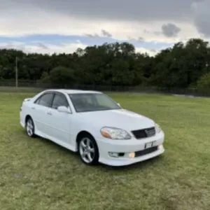 2001 Toyota Celsior Service And Repair Manual