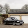 2001 Toyota Century Service And Repair Manual