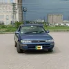 2001 Toyota Corolla Service and Workshop Manual