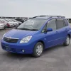 2001 Toyota Corolla Spacio Service And Repair Manual