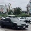 2001 Toyota Cresta Service And Repair Manual