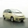 2001 Toyota Estima Service And Repair Manual