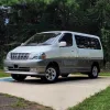 2001 Toyota Grand HiAce Service And Repair Manual