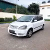 2001 Toyota Ipsum Service And Repair Manual