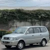2001 Toyota Kijang Service And Repair Manual
