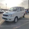 2001 Toyota LiteAce Service And Repair Manual