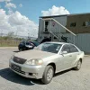 2001 Toyota Mark II Service And Repair Manual