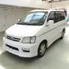 2001 Toyota Noah Service And Repair Manual