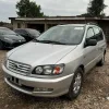 2001 Toyota Picnic Service And Repair Manual