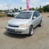 2001 Toyota Platz Service And Repair Manual