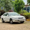 2001 Toyota Premio Service And Repair Manual