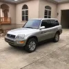 2001 Toyota RAV4 EV Repair and Workshop Manuals