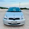 2001 Toyota Raum Service And Repair Manual
