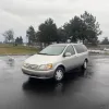 2001 Toyota Sienna Repair and Workshop Manuals