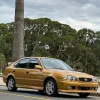 2001 Toyota Sportsvan Service And Repair Manual