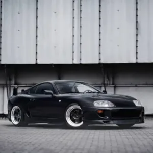 2001 Toyota Supra Repair and Workshop Manuals