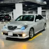 2001 Toyota Verossa Service And Repair Manual